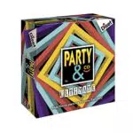 Diset Party & Co Ultimate - Juego de mesa para adultos a partir de 16 años