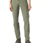 Pantalones Dockers Cargo Slim Tapered para Hombre