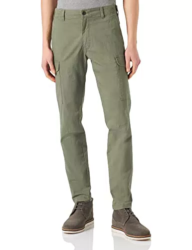 Pantalones Dockers Cargo Slim Tapered para Hombre