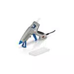 Dremel 940 - Pistola de pegamento caliente 195°C con punta antigoteo y cable extraíble
