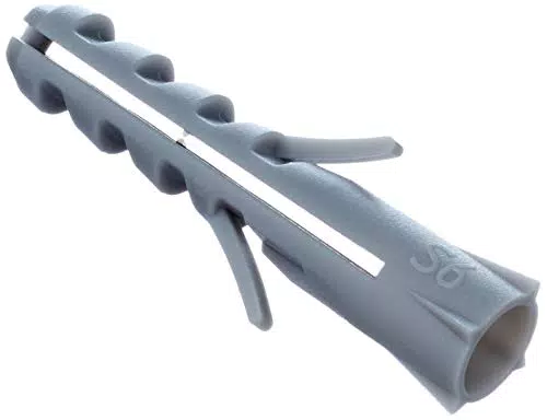 Fischer Taco S 6 - Tornillos de alta calidad para montaje y fijación