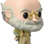 Funko Pop! Pinocchio - Figura de Geppetto - Coleccionable Oficial para Fans