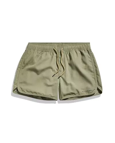 Bermudas de baño G-STAR RAW Carnic Solid para Hombre