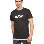 G-STAR RAW Holorn T-Shirt para Hombre