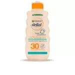 Garnier Delial Leche Solar Alta Protección FPS30 Ecodiseñada 200 ml