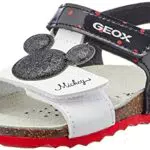 Sandalias Geox B Sandal Chalki para Bebé Niña