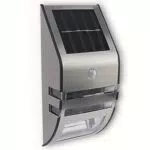 Lampara Solar Exterior Grundig