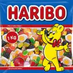 Haribo Cocktail Caramelos de Goma