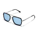 Gafas de sol Hawkers Ibiza Polarizadas Azul Unisex