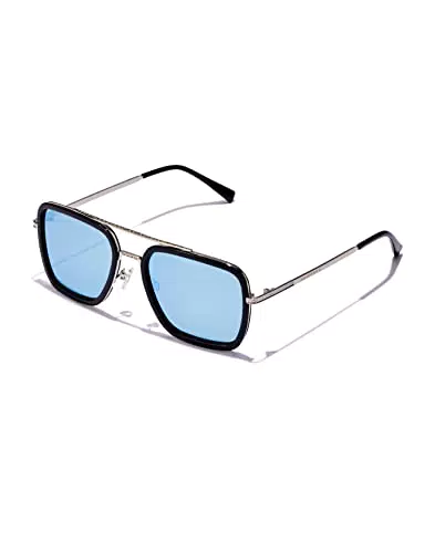 Gafas de sol Hawkers Ibiza Polarizadas Azul Unisex