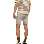 Jack & Jones Pantalones Cortos Vaqueros Jpstrick Jjicon para Hombre