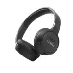 JBL Tune 660NC Auriculares inalámbricos con Bluetooth y cancelación de ruido