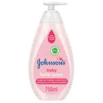 Johnson's Baby Jabón Líquido Suave para Pieles Sensibles - Uso Diario
