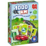 Jumbo - Juego de Cartas Familiar en Español, Edad 6+, 2-6 Jugadores