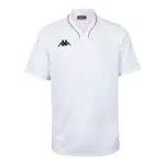 Camiseta de Baloncesto Kappa Calascia para Hombre