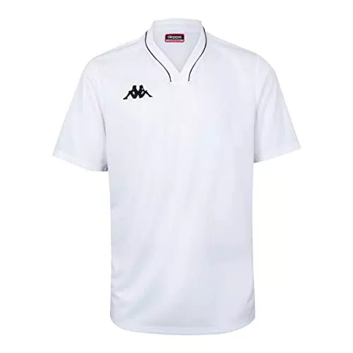Camiseta de Baloncesto Kappa Calascia para Hombre