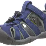 KEEN Seacamp 2 Cnx - Sandalias Unisex para Niños