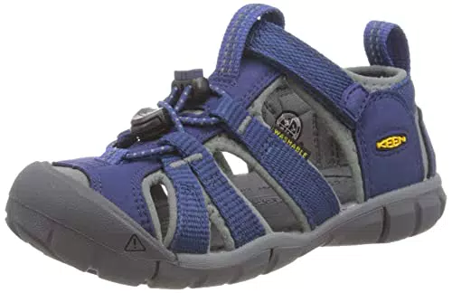 KEEN Seacamp 2 Cnx - Sandalias Unisex para Niños