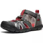 KEEN Seacamp 2 Cnx - Sandalias Unisex para Niños