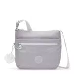Bolso Kipling Arto para Mujer - Gris Talla única