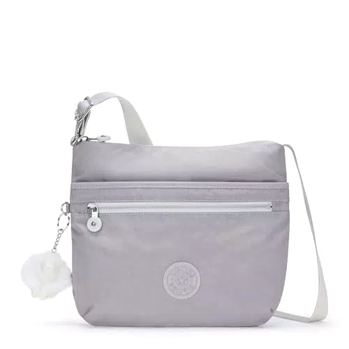 Bolso Kipling Arto para Mujer - Gris Talla única