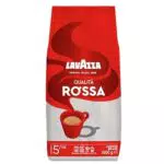 Café en Grano Lavazza Espresso Italiano Classico - Aromático y 100 % Arábica