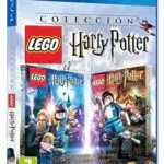 Lego Harry Potter Collection para PlayStation 4 - Edición Estándar