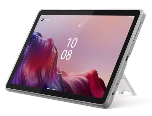 Lenovo Tab M9 - Tablet de 9" HD, MediaTek Helio G80