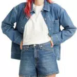 Pantalones cortos Levi's 80s Mom para Mujer