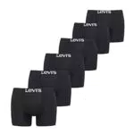 Boxer Levi's para Hombre - Modelo Clásico