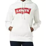Sudadera Levi's Graphic Standard para Mujer