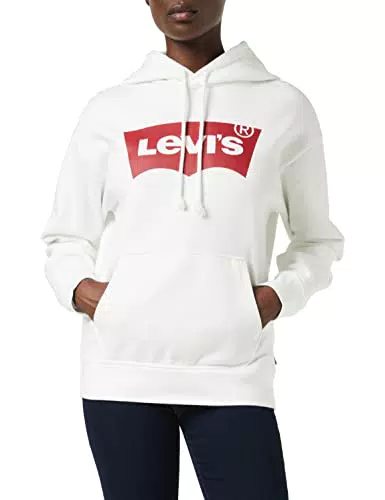 Sudadera Levi's Graphic Standard para Mujer