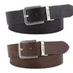 Levi's Cinturón Reversible Core Unisex Adulto