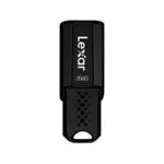 Lexar JumpDrive S80 256GB USB 3.1 - Memoria USB de alta velocidad