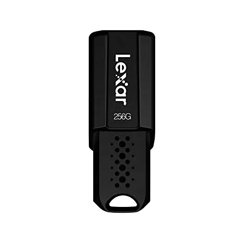 Lexar JumpDrive S80 256GB USB 3.1 - Memoria USB de alta velocidad