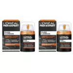 L'Oreal Paris Men Expert Crema Cuidado Diario Anti-Granos Pure Carbon