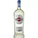 Aperitivo MARTINI Vermut Italiano con Hierbas Aromáticas - 15% ABV - 100cl