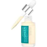 Maybelline New York Green Edition Base Líquida con Aceite de Jojoba y Marula