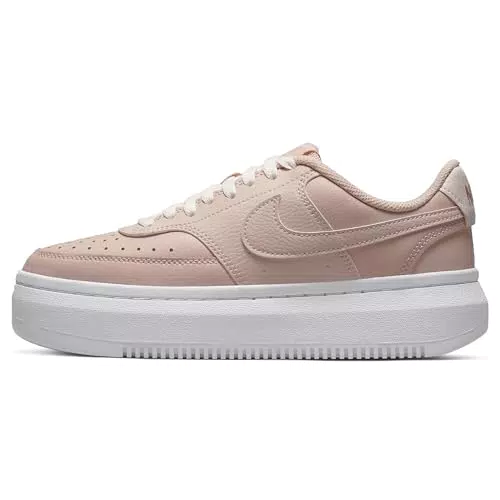 Nike Court Vision Alta - Zapatillas de mujer para un estilo urbano moderno