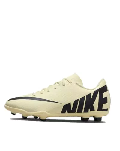 Nike Vapor 15 Club FG/MG - Zapatillas de fútbol para rendimiento en el campo