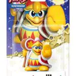 Figura amiibo Kirby Rey Dedede - Nintendo