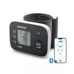 Tensiómetro OMRON RS3 Intelli IT de muñeca con Bluetooth - Validado Clínicamente