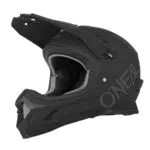 Casco de Bicicleta de Montaña O'Neal Sonus Solid MTB Downhill - Norma de Seguridad EN1078