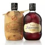 Ron Pampero Aniversario 700 ml - Oferta Especial