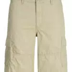 Pantalones cortos Jack & Jones Cole Campaign Cargo para hombre.