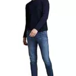 Jack & Jones Pantalones Vaqueros Glenn Original para Hombre