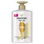 Pantene Acondicionador Nutri-Plex Repara y Protege para Pelo Seco y Dañado