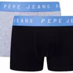 Pepe Jeans Logo Tk LR Trunks para Hombre