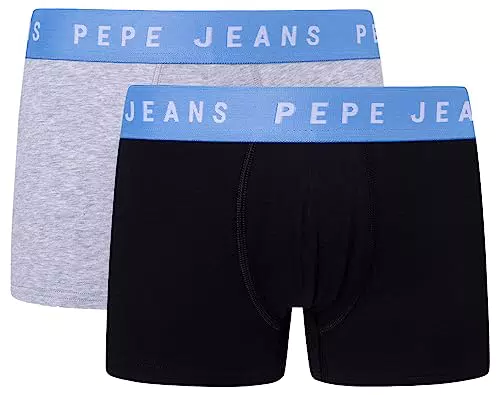 Pepe Jeans Logo Tk LR Trunks para Hombre
