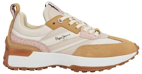 Zapatillas Pepe Jeans Lucky Print para Mujer